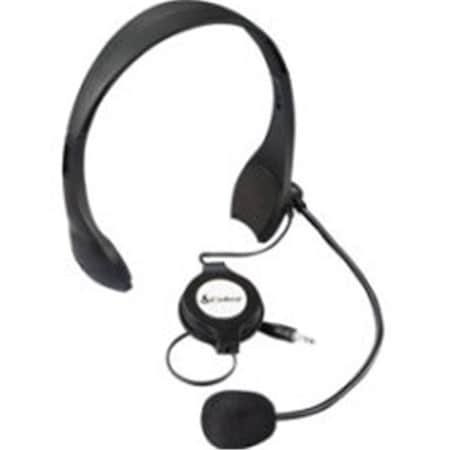 Cobra Cobra CAMS4 Remote CB Microphone System for 4-Pin Mics CAMS4